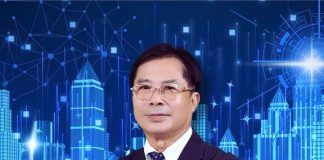 Tiến sĩ Phạm Sỹ Chung – Trưởng Ban Cố vấn dự án “Bản lĩnh Doanh nhân”: Người truyền lửa bản lĩnh và khát vọng cho doanh nhân Việt