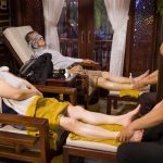 Art Spa 2 – Không Gian Dành Riêng Cho Những Khoảnh Khắc Hai Người