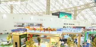 Từ đất, lụa đến hương cốm – bản hòa điệu “Tinh hoa Thu Hà Nội” đánh thức cảm xúc người xem