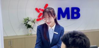 Nền tảng tài chính vững chắc đưa MB trở thành một trong những ngân hàng hiệu quả hàng đầu