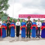 MB Quảng Trị bàn giao công trình “Nước sạch vì cộng đồng” tại Bản Chùa