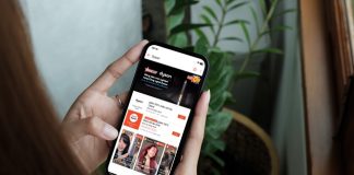 Công thức tăng trưởng mới của thương hiệu: hợp tác Shopee Debut ra mắt sản phẩm mới