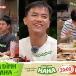 Shopee dẫn đầu xu hướng giải trí, từ series phái sinh của chương trình thực tế đến đại nhạc hội triệu view