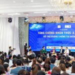 Viện Đào Tạo Và Nghiên Cứu Khoa Học Quân Dân Y Phát Động Dự Án “Chăm sóc sức khỏe cộng đồng – Giải pháp từ y học cổ truyền” – Hiện thực hóa Nghị quyết 72-NQ/TW