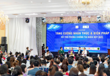 Viện Đào Tạo Và Nghiên Cứu Khoa Học Quân Dân Y Phát Động Dự Án “Chăm sóc sức khỏe cộng đồng – Giải pháp từ y học cổ truyền” – Hiện thực hóa Nghị quyết 72-NQ/TW