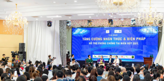 Viện Đào Tạo Và Nghiên Cứu Khoa Học Quân Dân Y Phát Động Dự Án “Chăm sóc sức khỏe cộng đồng – Giải pháp từ y học cổ truyền” – Hiện thực hóa Nghị quyết 72-NQ/TW