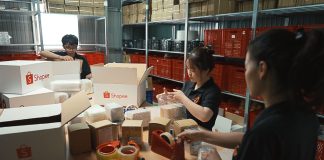 Từ nông trại đến tay triệu người tiêu dùng: Hành trình ghi dấu ấn trên sàn thương mại điện tử của thương hiệu cà phê Việt