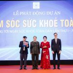 VIET HEALING ĐỒNG HÀNH HỘI THẢO “CHĂM SÓC SỨC KHỎE CỘNG ĐỒNG – GIẢI PHÁP TỪ Y HỌC CỔ TRUYỀN”