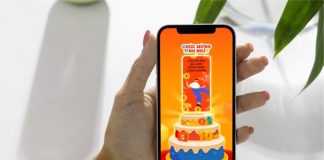Shopee Live và Shopee Video giữ vững phong độ “vua chốt đơn” tại Shopee 12.12 Siêu Sale Sinh Nhật