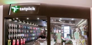 TATPICK -Mảnh ghép tiếp theo trong hệ sinh thái TAT GOLF về Picklebal
