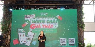 5kmall.vn – Tân binh thương mại điện tử Việt tăng trưởng thần tốc
