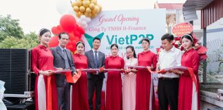 VIETP2P khai trương chi nhánh Vĩnh Bảo: đưa tài chính minh bạch chạm gần hơn đến nông thôn