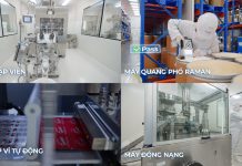 Lý do các bác sĩ ưu tiên thuốc chuẩn chất lượng quốc tế cho người bệnh?