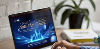 MB cung cấp bộ giải pháp giúp doanh nghiệp phát triển bền vững