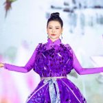 Hoa khôi Doanh nhân Hà Lê Góp Mặt Với Vai Trò Đại Sứ Tại Festival Áo Dài Du Lịch Việt Nam