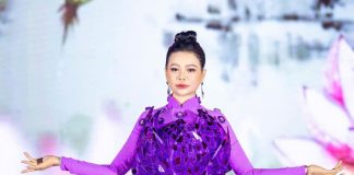 Hoa khôi Doanh nhân Hà Lê Góp Mặt Với Vai Trò Đại Sứ Tại Festival Áo Dài Du Lịch Việt Nam