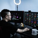 Cộng đồng game là nơi để rời khỏi thước đo quen thuộc của đời sống