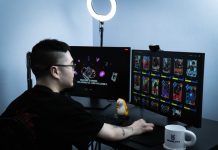 Cộng đồng game là nơi để rời khỏi thước đo quen thuộc của đời sống