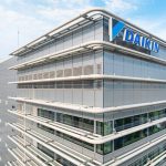 Daikin Air Tower nhận chứng nhận LEED và LOTUS Platinum, hướng đến trở thành công trình đầu tiên đạt trọn bộ ba Platinum