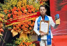 SE-LOTUS – Xứng đáng nhận vinh danh “Thương hiệu số 1 Thăng Long 2025”
