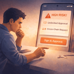 UKey Wallet và cách tiếp cận mới về an toàn ví Web3