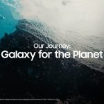 Samsung mở rộng hành trình Galaxy for the Planet với các mục tiêu mới đến năm 2030