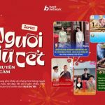 Gặp gỡ những con người lặng lẽ “Giữ Lửa” cho Tết Việt