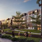 The Global City – khi chuẩn quốc tế giao thoa nghệ thuật và phong cách sống toàn cầu