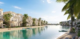 Vịnh Tiên: Khởi đầu hành trình sống xanh bền vững tại hệ sinh thái trù phú