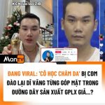 “Cô Học Chăm Da” và vấn đề niềm tin: Khi KOL vượt vai trò người chia sẻ