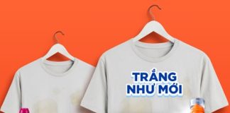 Áo trắng nhanh ố vàng? Thử ngay cách giặt này để áo luôn trắng như mới