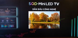 TCL định hình công nghệ và khai phá lối sống mới tại Việt Nam