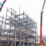 KẾT CẤU THÉP 2026 – XU HƯỚNG DẪN DẮT NGÀNH XÂY DỰNG HIỆN ĐẠI