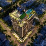 Giải bài toán an cư bền vững tại trung tâm thành phố cùng Legacy 66