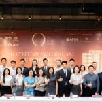 Công ty CP Châu Á – Thái Bình Dương ký kết hợp tác với ngân hàng TPBank cùng hệ thống phân phối dự án chính thức