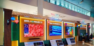 TCL và hành trình “đánh thức” di sản đa sắc màu miền trung bằng TV SQD-Mini LED