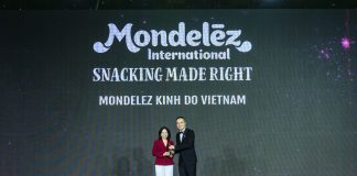 HR Asia ghi nhận chiến lược chuyển đổi và phát triển con người toàn diện của Mondelez Kinh Đô