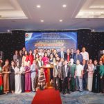 Dấu mốc 04 năm kiến tạo giá trị – IRSAC công bố nhân sự, mở rộng hợp tác phát triển