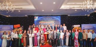 Dấu mốc 04 năm kiến tạo giá trị – IRSAC công bố nhân sự, mở rộng hợp tác phát triển