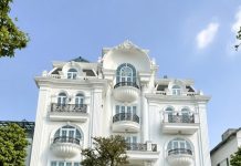Sơn đá siêu mịn JEP tối ưu trong duy trì vẻ đẹp công trình lâu dài