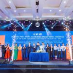 Từ UAE đến châu Âu, Love World từng bước mở rộng mạng lưới đối tác quốc tế