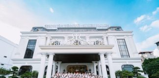 HÀNH TRÌNH 15 NĂM LỚN MẠNH VÀ KHẲNG ĐỊNH VỊ THẾ TRÊN THỊ TRƯỜNG CÔNG NGHỆ CỦA SỬA CHỮA LAPTOP 24H