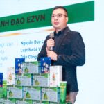 Tập Đoàn Enzyme Việt Nam Ra Mắt Sản Phẩm Mới