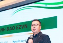 Tập Đoàn Enzyme Việt Nam Ra Mắt Sản Phẩm Mới