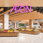 Giới thiệu TTTM AEON Hải Dương: “Thiên đường” mua sắm và giải trí cho gia đình ba thế hệ