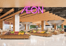 Giới thiệu TTTM AEON Hải Dương: “Thiên đường” mua sắm và giải trí cho gia đình ba thế hệ