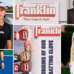 Franklin Sports: 80 năm đồng hành cùng thể thao, mở chương mới tại Việt Nam