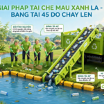 Timothy Hoang và khát vọng về một Việt Nam xanh: Khi công nghệ băng chuyền gặp gỡ trách nhiệm cộng đồng