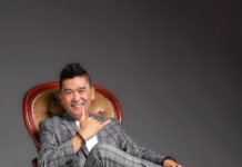 Davy và HeYa TV – Xây dựng không gian đối thoại trong môi trường đa văn hóa