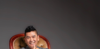 Davy và HeYa TV – Xây dựng không gian đối thoại trong môi trường đa văn hóa